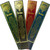 Irvine Scottish Clan Name Leather Bookmark