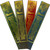Mason Scottish Clan Name Leather Bookmark
