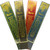 Martin Scottish Clan Name Leather Bookmark