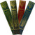 Lindsay Scottish Clan Name Leather Bookmark