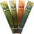 MacMillan Scottish Clan Name Leather Bookmark