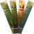MacLaren Scottish Clan Name Leather Bookmark