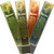 MacLennan Scottish Clan Name Leather Bookmark