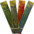 Morrison Scottish Clan Name Leather Bookmark