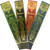 MacPherson Scottish Clan Name Leather Bookmark