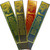 Munro Scottish Clan Name Leather Bookmark