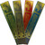 Robinson Scottish Clan Name Leather Bookmark