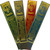 Smith Scottish Clan Name Leather Bookmark
