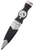 Sgian Dubh Gents Lion Crest Traditional Design