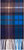 Scottish Soft Cashmere Scarf Buchanan Blue Tartan