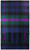 Baird Modern Tartan Brushwool Scarf Scottish Clan