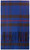 Elliot Modern Tartan Brushwool Scarf Scottish Clan