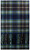 Holyrood Modern Tartan Brushwool Scarf Scottish Clan