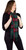 National Tartan Brushwool Scarf Scottish Clan