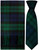 Black Watch Modern Tartan Brushwool Scarf & Tie Gift Set Scottish Clan Black Watch Modern Tartan Brushwool Scarf & Tie Gift Set Scottish Clan