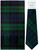 Black Watch Modern Tartan Brushwool Scarf & Tie Gift Set Scottish Clan Black Watch Modern Tartan Brushwool Scarf & Tie Gift Set Scottish Clan