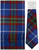 Edinburgh Tartan Brushwool Scarf & Tie Gift Set Scottish Clan Edinburgh Tartan Brushwool Scarf & Tie Gift Set Scottish Clan