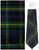 Gordon Clan Modern Tartan Brushwool Scarf & Tie Gift Set Scottish Clan Gordon Clan Modern Tartan Brushwool Scarf & Tie Gift Set Scottish Clan
