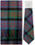 MacDonald Clan Ancient Tartan Brushwool Scarf & Tie Gift Set Scottish Clan MacDonald Clan Ancient Tartan Brushwool Scarf & Tie Gift Set Scottish Clan
