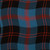 Braeriach 13oz Medium Fabric Angus Ancient Tartan 1 Metre