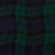 Braeriach 13oz Medium Fabric Black Watch Modern Tartan 1 Metre
