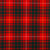 Braeriach 13oz Medium Fabric Bruce Modern Tartan 1 Metre Braeriach 13oz Medium Fabric Bruce Modern Tartan 1 Metre