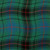 Braeriach 13oz Medium Fabric Davidson Clan Ancient Tartan 1 Metre