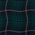 Braeriach 13oz Medium Fabric Douglas Modern Tartan 1 Metre