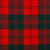 Braeriach 13oz Medium Fabric Erskine Modern Tartan 1 Metre