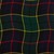 Braeriach 13oz Medium Fabric Forsyth Modern Tartan 1 Metre
