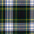 Braeriach 13oz Medium Fabric Gordon Dress Modern Tartan 1 Metre