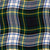 Braeriach 13oz Medium Fabric Gordon Dress Modern Tartan 1 Metre