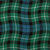 Braeriach 13oz Medium Fabric Graham of Montrose Ancient Tartan 1 Metre