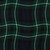 Braeriach 13oz Medium Fabric Graham of Montrose Modern Tartan 1 Metre