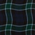 Braeriach 13oz Medium Fabric Graham of Menteith Modern Tartan 1 Metre
