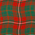 Braeriach 13oz Medium Fabric Hay Ancient Tartan 1 Metre