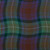 Braeriach 13oz Medium Fabric Isle of Skye Tartan 1 Metre