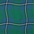 Braeriach 13oz Medium Fabric Irvine Ancient Tartan 1 Metre