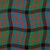 Braeriach 13oz Medium Fabric MacDonald Clan Ancient Tartan 1 Metre