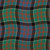 Braeriach 13oz Medium Fabric MacDonald Clanranald Ancient Tartan 1 Metre