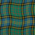 Braeriach 13oz Medium Fabric MacLeod of Harris Ancient Tartan 1 Metre