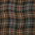 Braeriach 13oz Medium Fabric MacKenzie Weathered Tartan 1 Metre