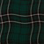 Braeriach 13oz Medium Fabric MacLean Hunting Modern Tartan 1 Metre