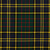 Braeriach 13oz Medium Fabric MacMillan Hunting Modern Tartan 1 Metre