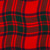 Braeriach 13oz Medium Fabric MacIntosh Clan Modern Tartan 1 Metre
