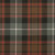 Braeriach 13oz Medium Fabric MacRae Hunting Weathered Tartan 1 Metre