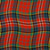Braeriach 13oz Medium Fabric MacPherson Clan Ancient Tartan 1 Metre