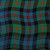 Braeriach 13oz Medium Fabric Murray of Athol Ancient Tartan 1 Metre