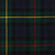 Braeriach 13oz Medium Fabric MacEwan Modern Tartan 1 Metre