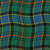 Braeriach 13oz Medium Fabric Ogilvie Hunting Ancient Tartan 1 Metre